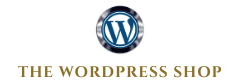 The WordPress Shop